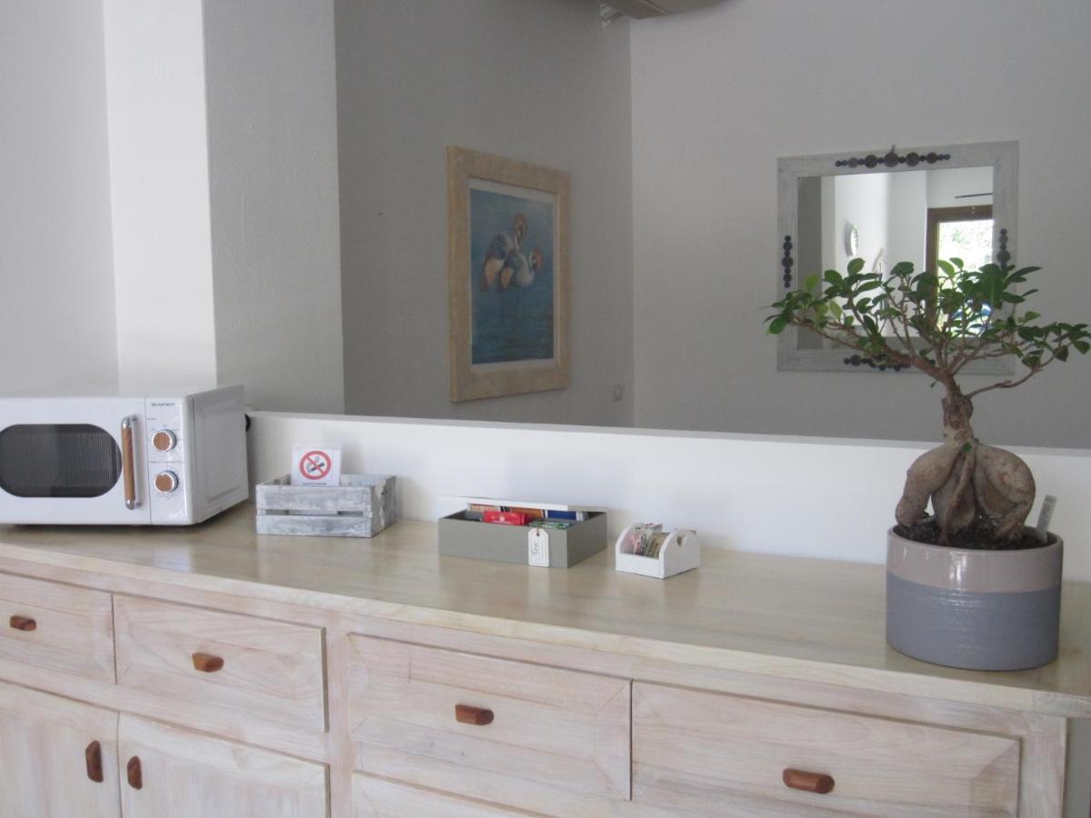 Apartament Monolocale San Pantaleo Zewnętrze zdjęcie