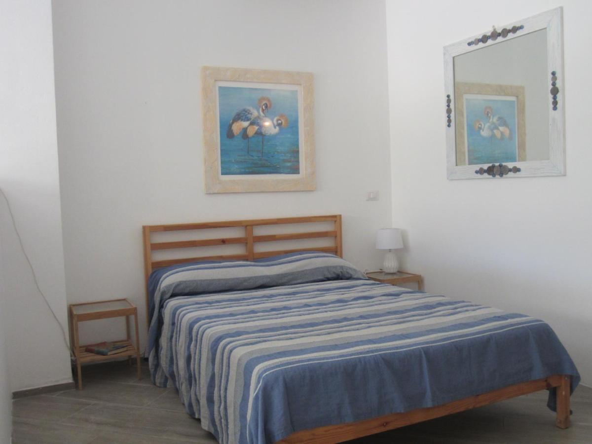 Apartament Monolocale San Pantaleo Zewnętrze zdjęcie