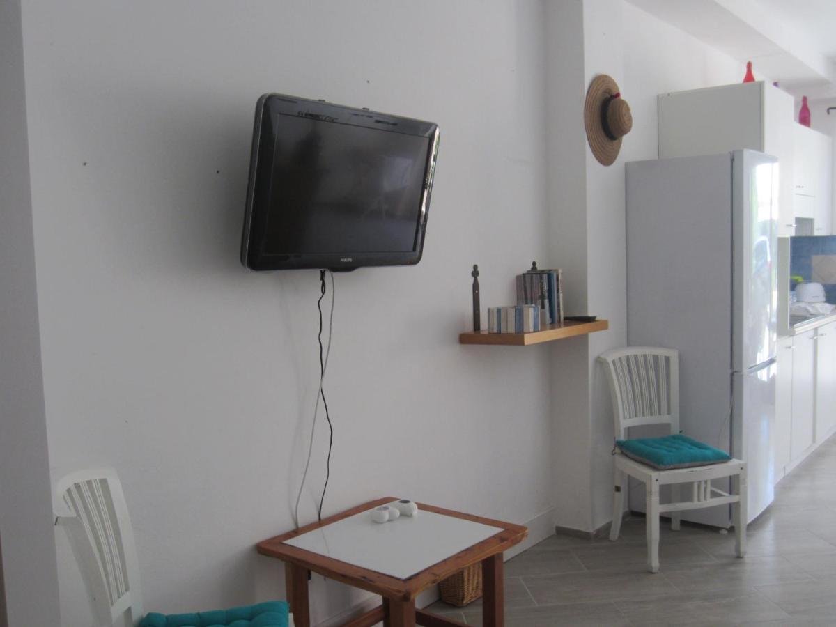 Apartament Monolocale San Pantaleo Zewnętrze zdjęcie