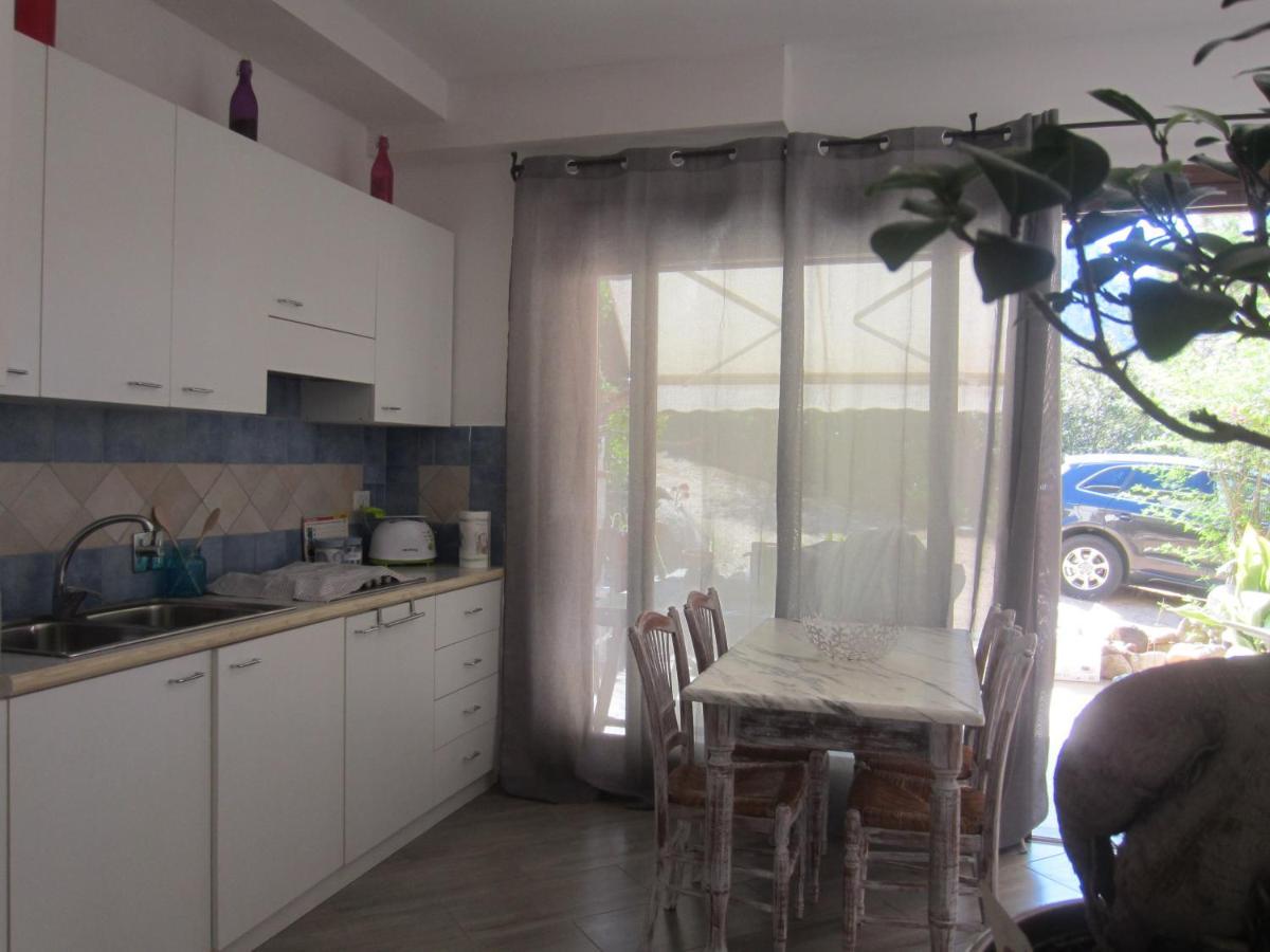 Apartament Monolocale San Pantaleo Zewnętrze zdjęcie