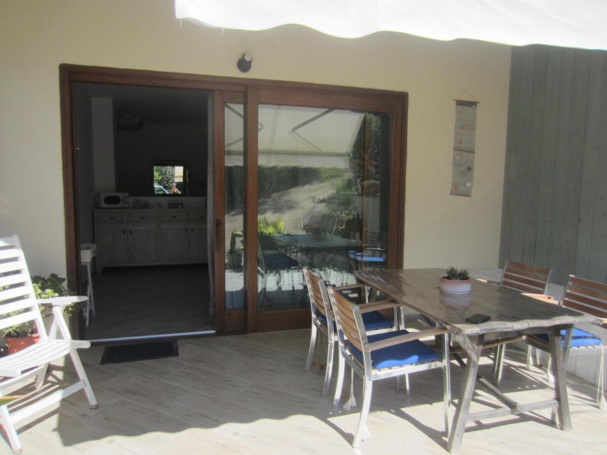 Apartament Monolocale San Pantaleo Zewnętrze zdjęcie