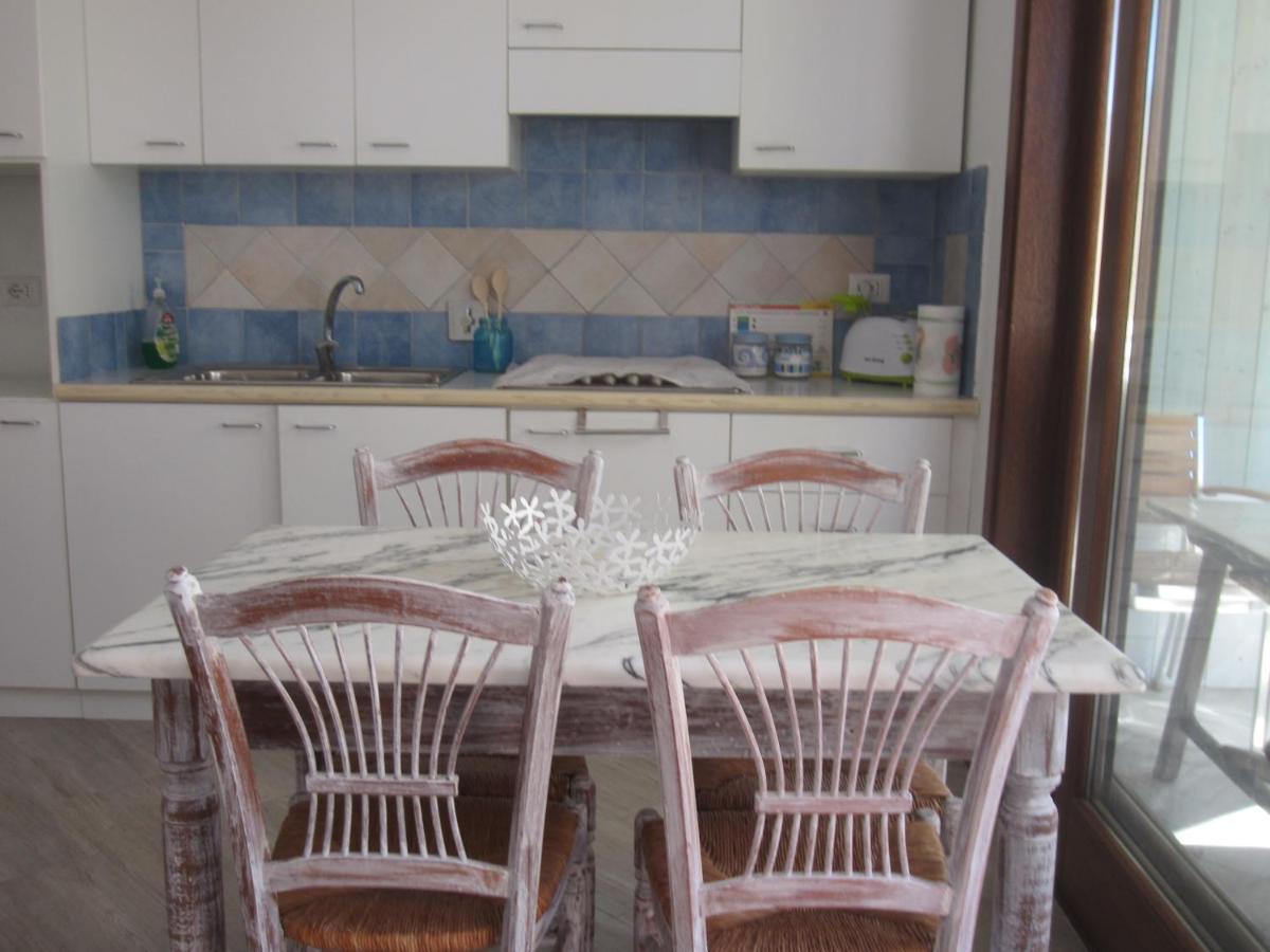 Apartament Monolocale San Pantaleo Zewnętrze zdjęcie
