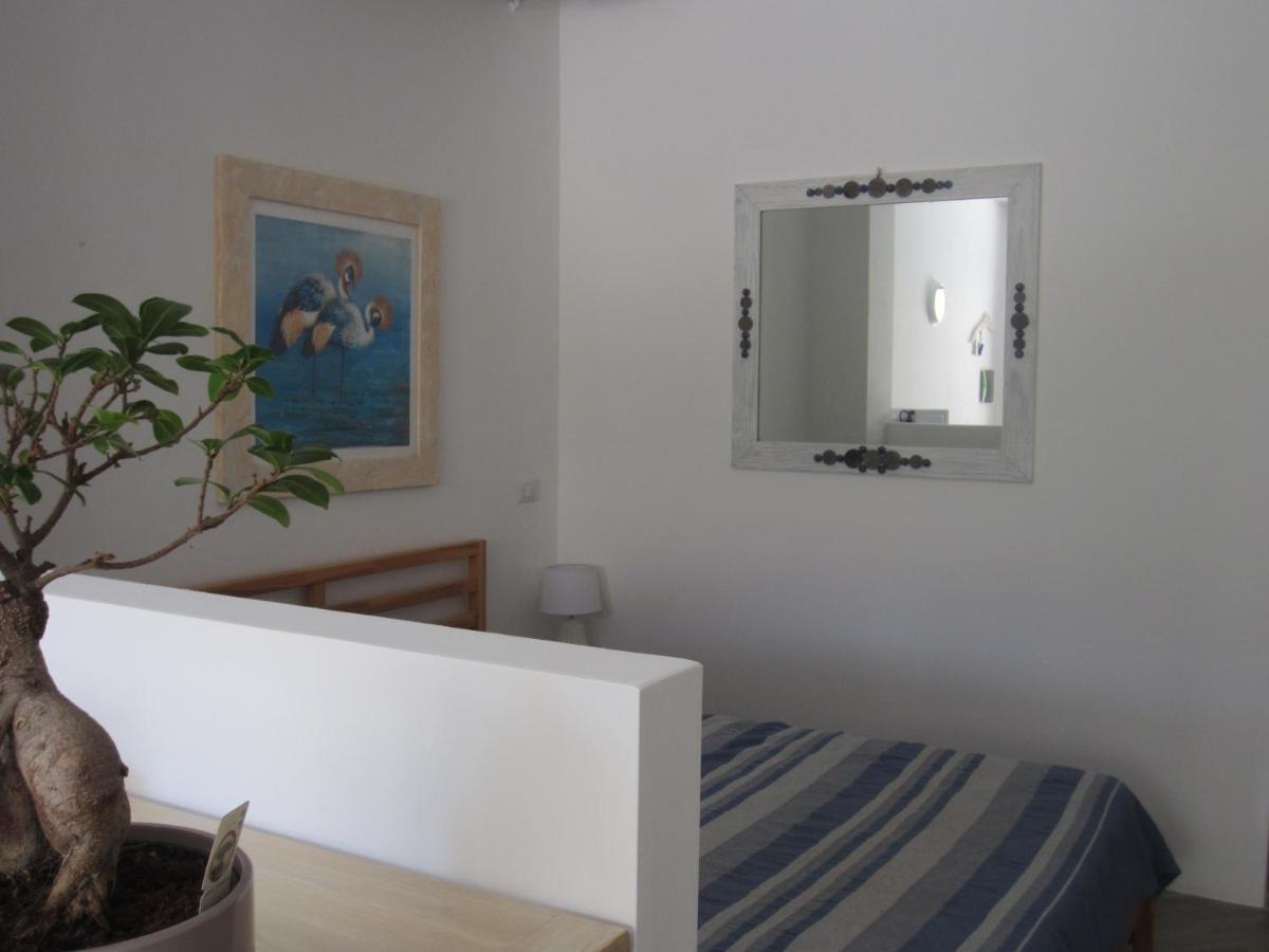 Apartament Monolocale San Pantaleo Zewnętrze zdjęcie