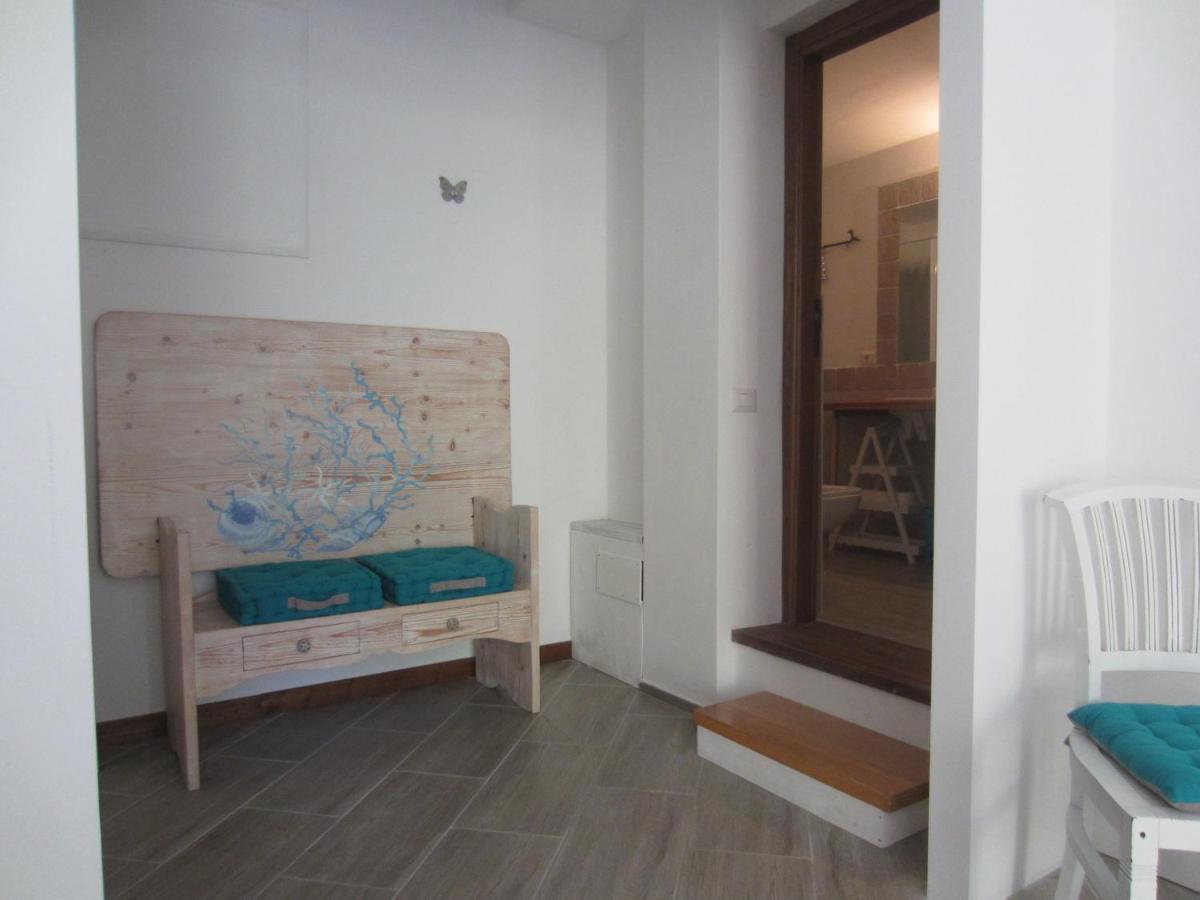 Apartament Monolocale San Pantaleo Zewnętrze zdjęcie