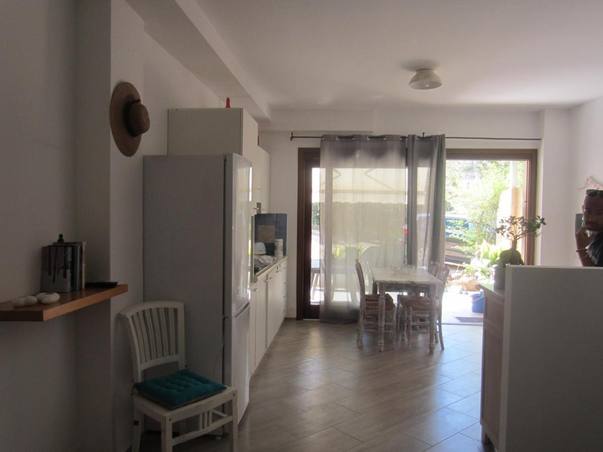 Apartament Monolocale San Pantaleo Zewnętrze zdjęcie